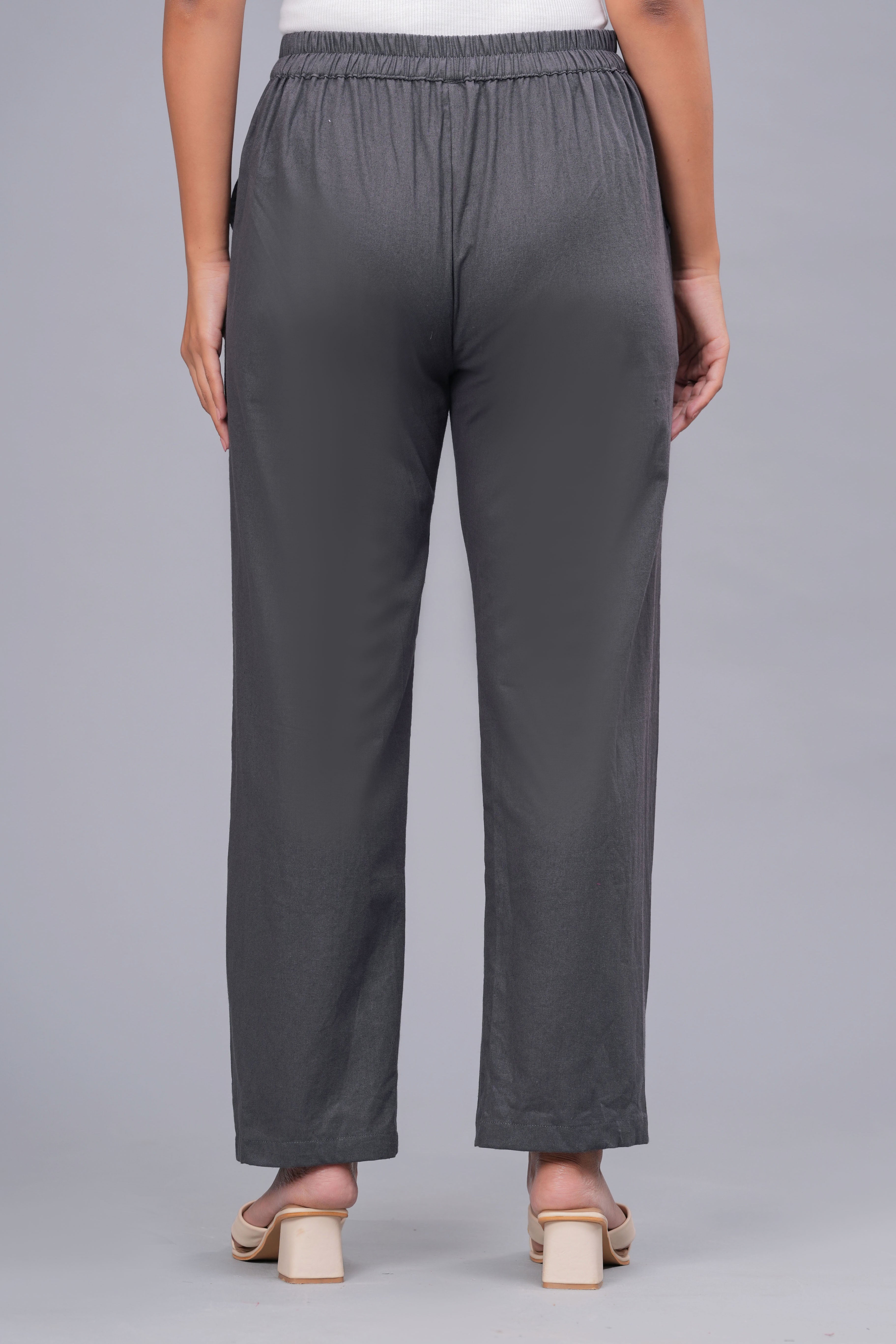 Formal Pants for Women