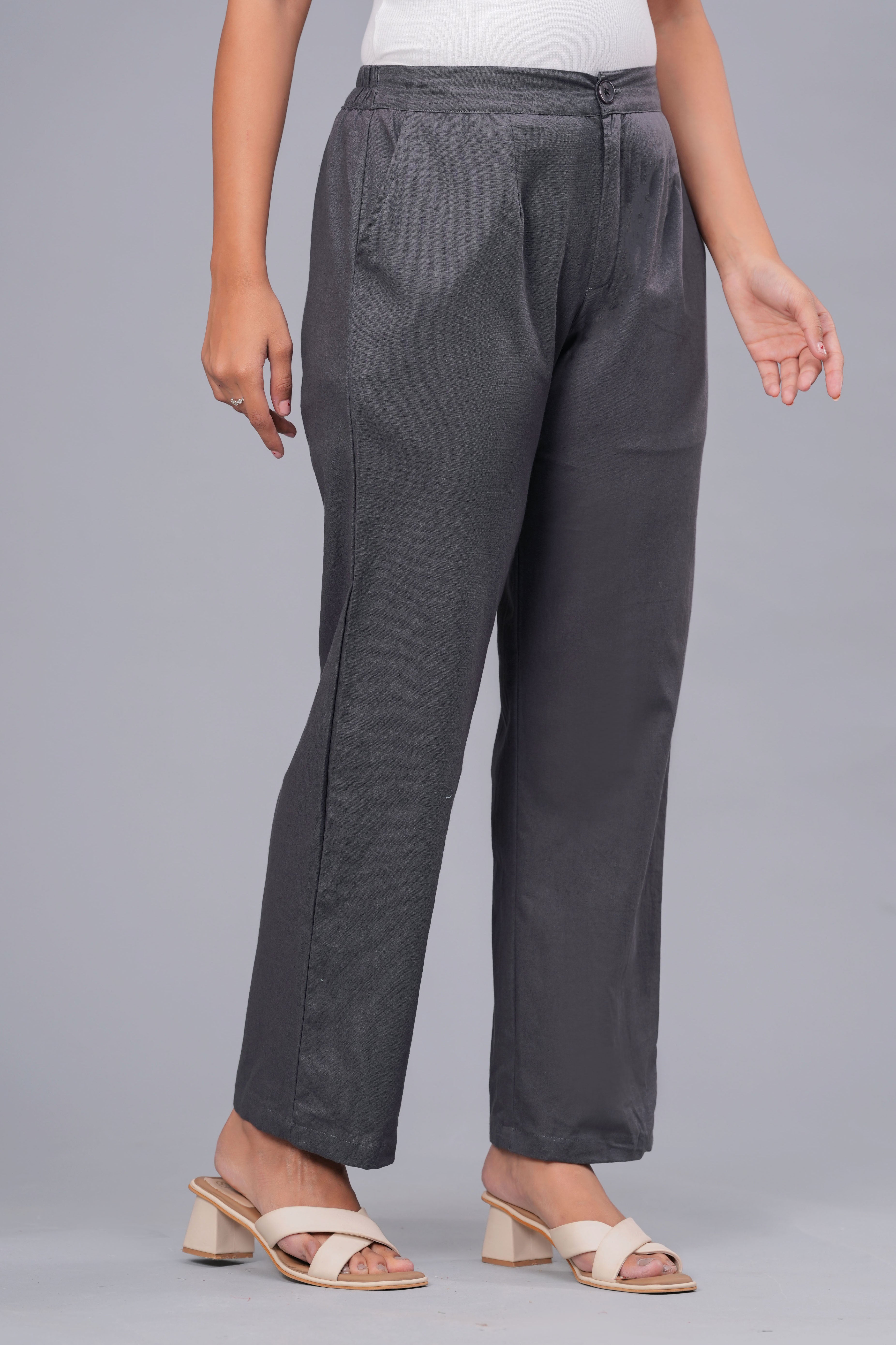 Formal Pants for Women