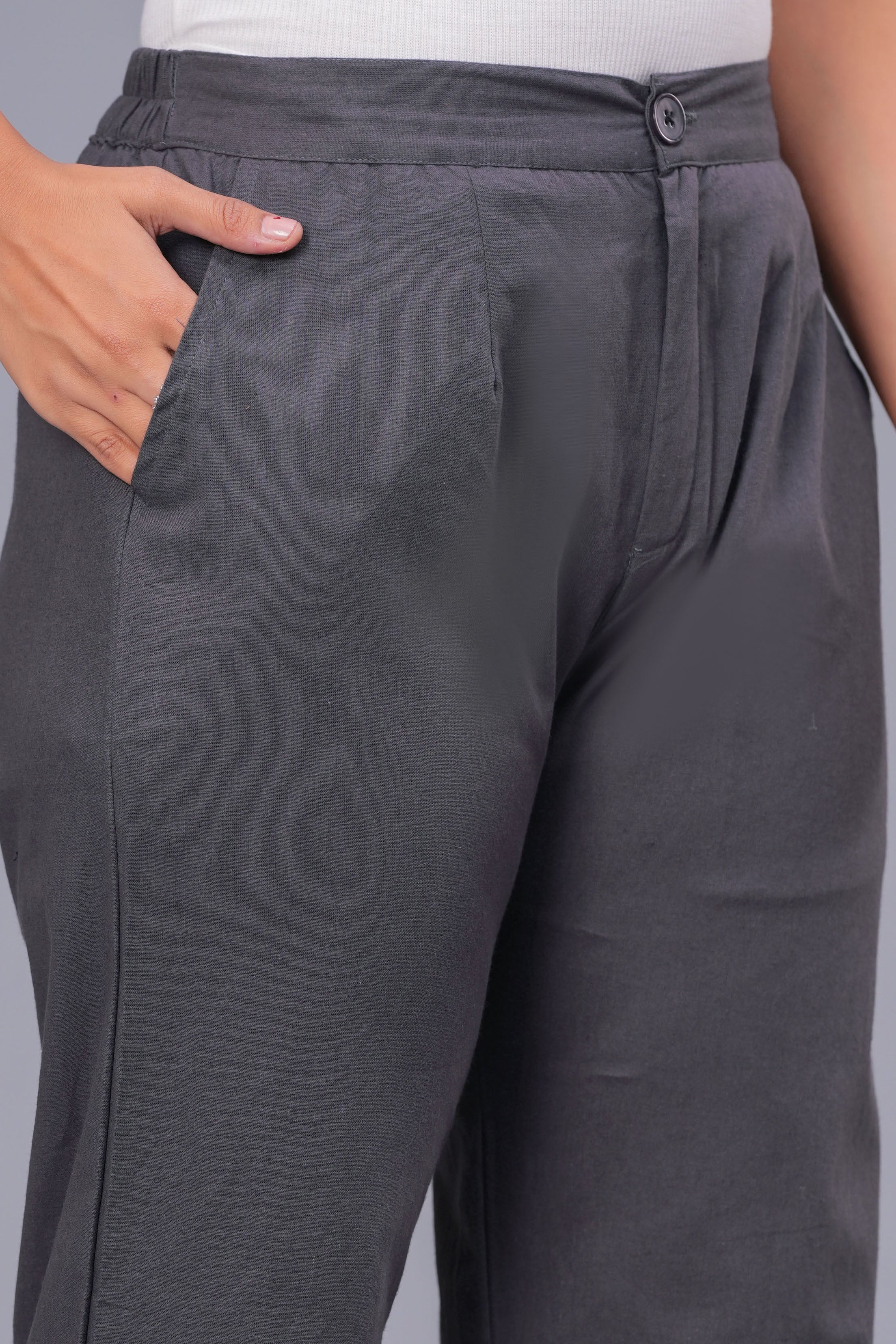 Formal Pants for Women