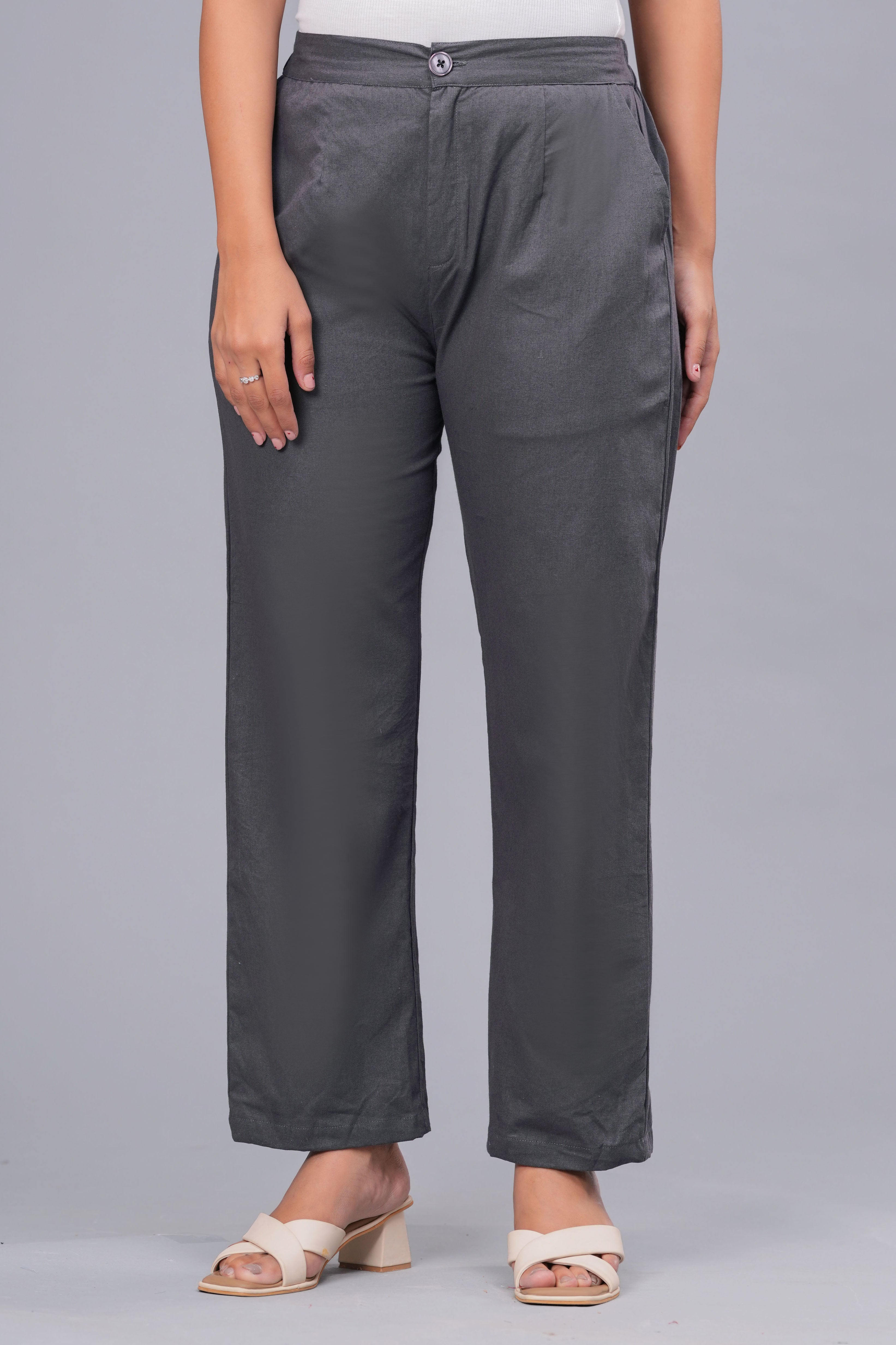 Formal Pants for Women