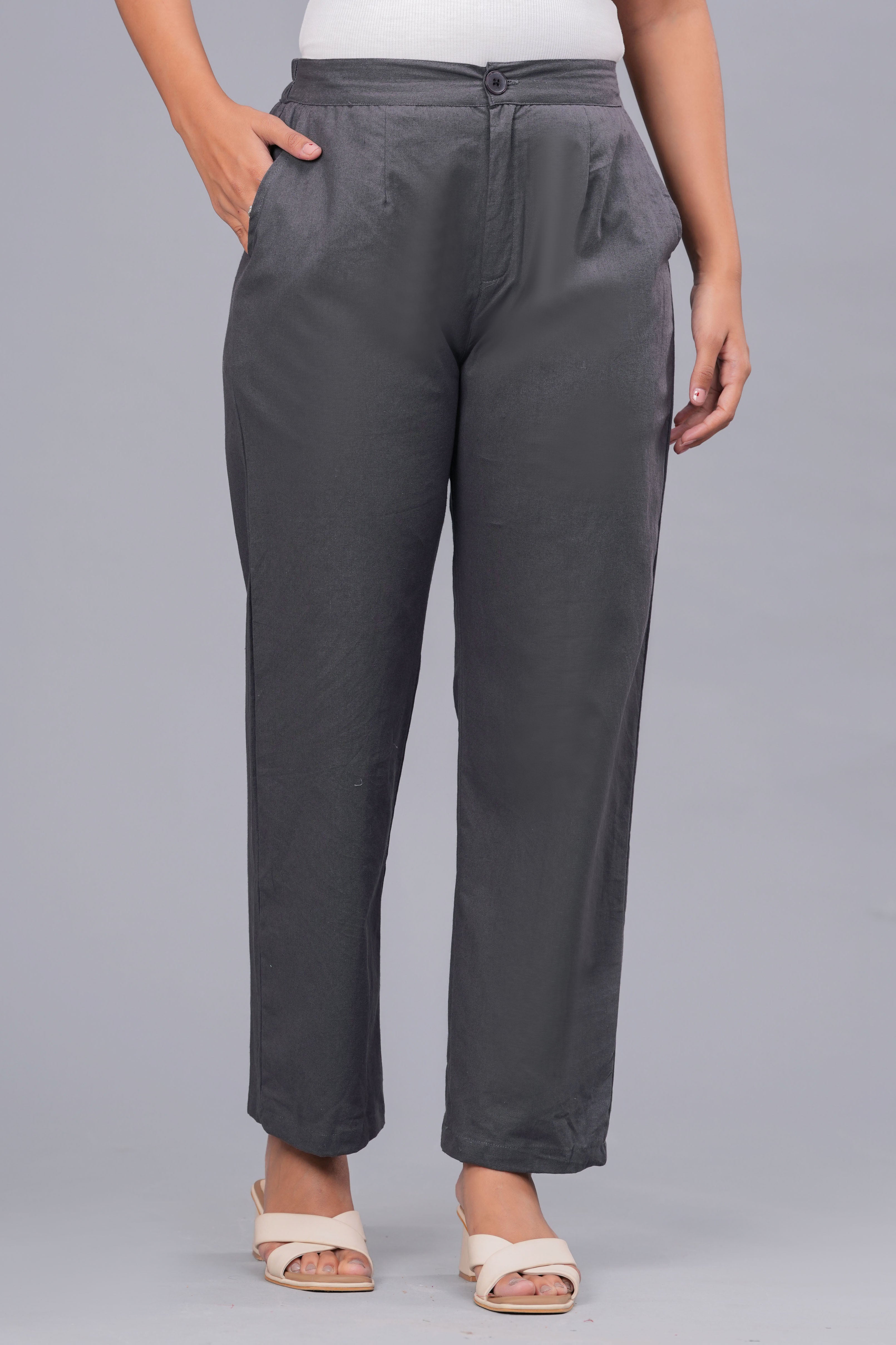 Formal Pants for Women