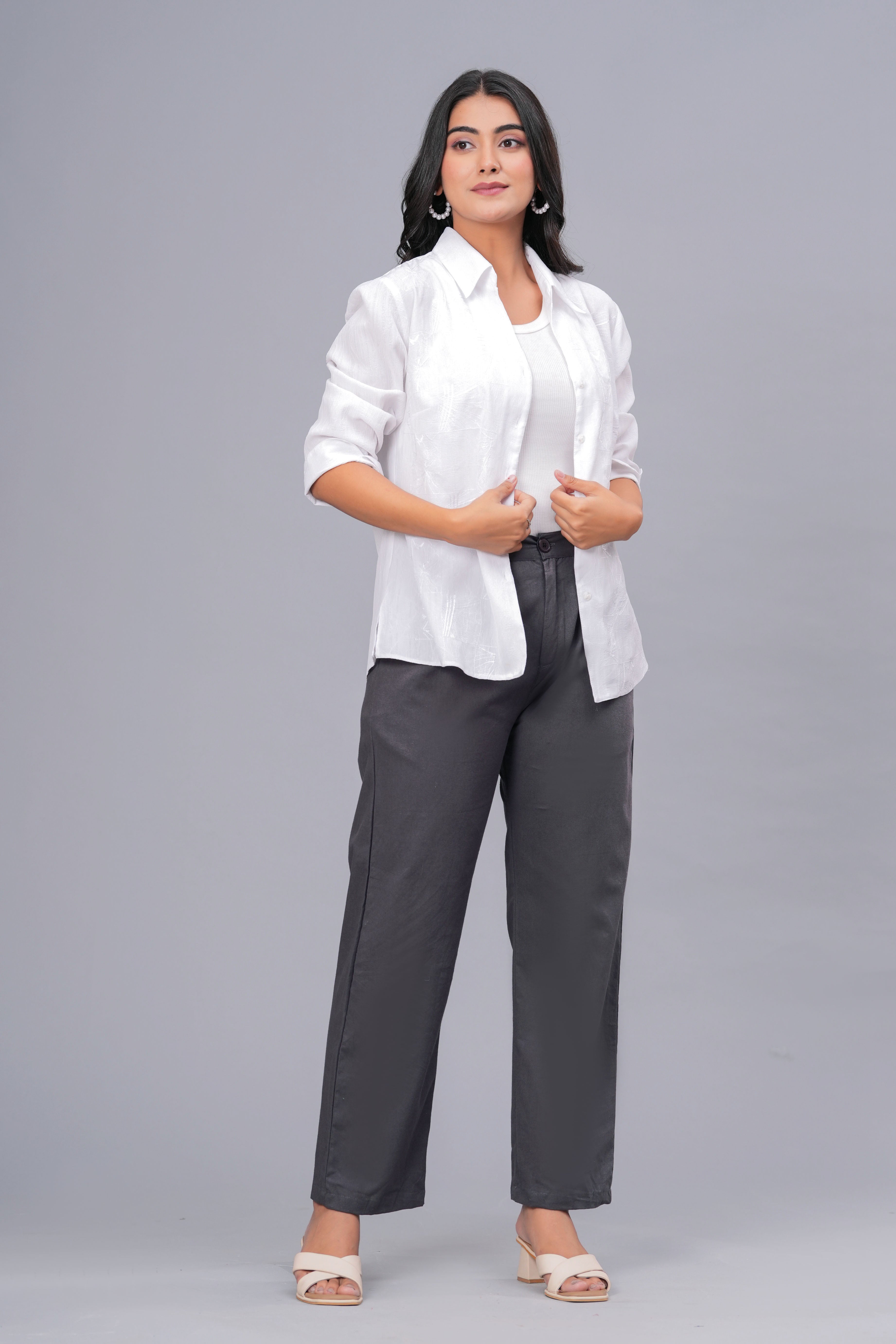 Formal Pants for Women